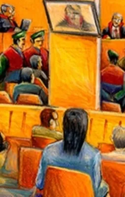 'Ergenekon' davasında 600 yıllık ceza istemi!