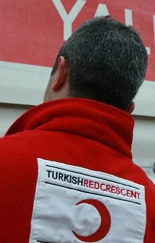 Son dakika: Türk Kızılay ekibi Yemen'de BAE destekli gruplar tarafından gözaltına alındı