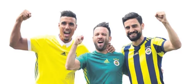 Formalar görücüye çıktı