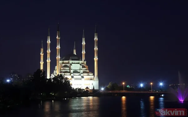 Miraç Kandili önemi ve ibadetleri: Vaiz Ali Fatih Özdemir gecenin 3 büyük müjdesini açıkladı - 8