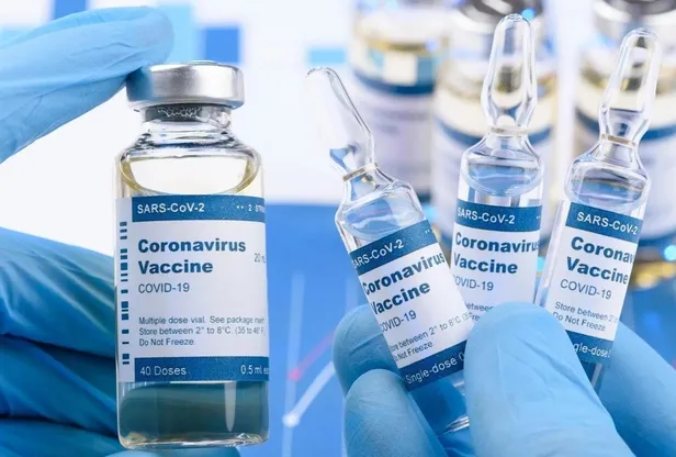 Kovid-19 aşısında sevindiren gelişme! 120 kişide denendi-3