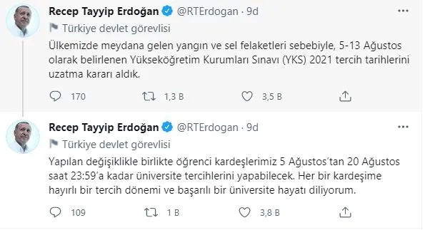 baskan-recep-tayyip-erdogan-duyurdu-yks-tercih-suresi-uzatildi-1628014518800.jpeg Başkan Recep Tayyip Erdoğan duyurdu: YKS tercih süresi uzatıldı-2