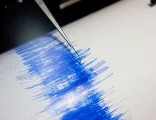 Asya ülkesinde korkutan deprem