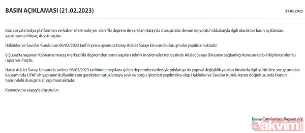Deprem sonrası siyasi yağmacıları deşifre! 23 Derece'nin Kızılay çadırı ve AK Parti Meclis Üyesi Yunus Kaya yalanı! İşte yalanlar ve gerçekler - 17