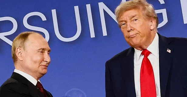 Batı basınından kulis bilgisi: Trump uçaktan aradı: Donbass'ı sordu | Zelenskiy teklifi reddetti