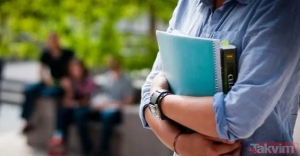 2022 KYK burs ücretleri açıklandı! Başkan Erdoğan müjdeyi Kabine sonrası duyurdu: Lisans, yüksek lisans ve doktora... - 6