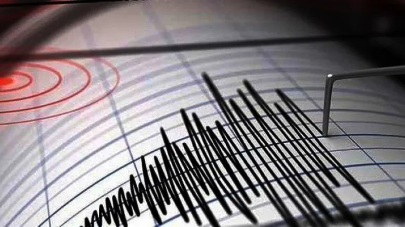 Az önce, bugün nerede kaç büyüklüğünde, kaç şiddetinde deprem oldu? 21 Mayıs deprem mi oldu? AFAD -Kandilli Rasathanesi son depremler listesi!-4