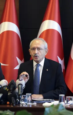 Kemal Kılıçdaroğlu Battal İlgezdi'yi savundu