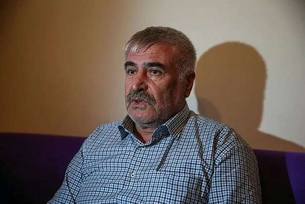 Alman polisinin kurşunuyla ölen Mehmet Bulğu'nun ailesi adalet istiyor-1