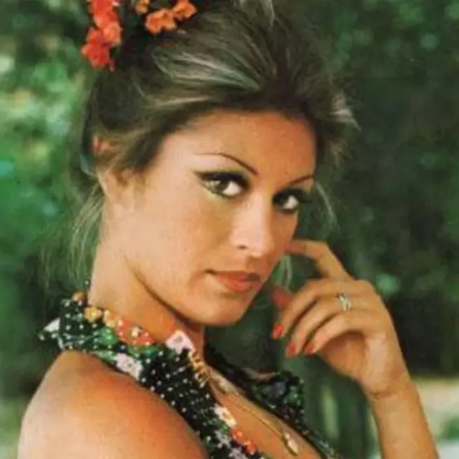 Güzelliğiyle Yeşilçam’ı kasıp kavuran Gülşen Bubikoğlu’nun son haline bakın! 70 yaşında ama... - 3