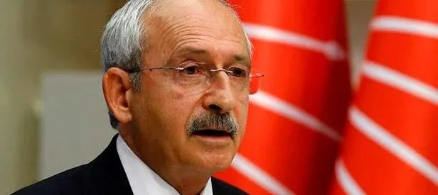 Celal Kılıçdaroğlu disipline sevk edildi