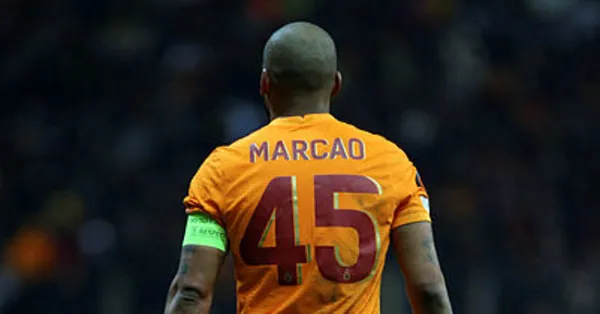 Son dakika transfer haberleri... Galatasaray için flaş iddia! Marcao’nun yerine o mu geliyor?