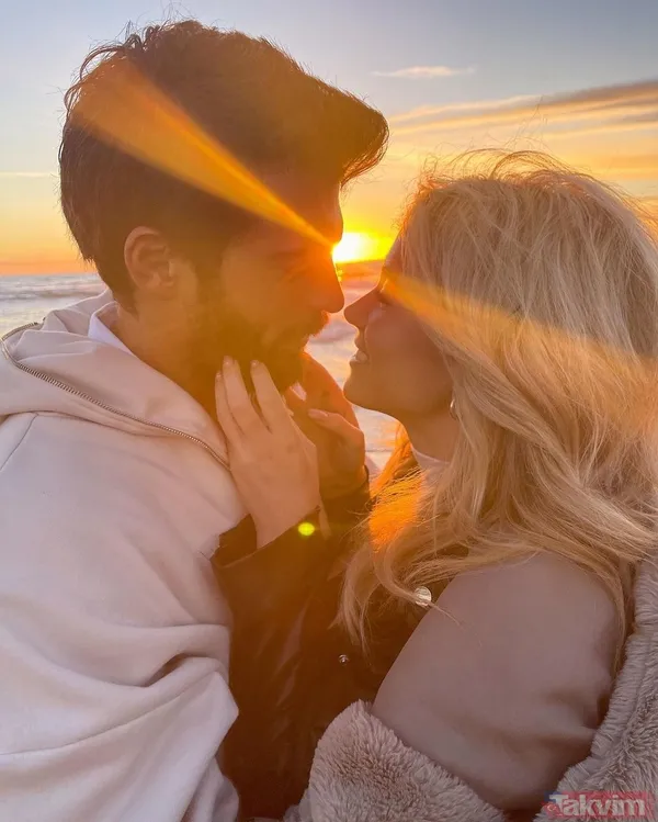 Can Yaman'ın sevgilisi Diletta Leotta estetik harikası çıktı hayaller yıkıldı! Görenler inanamadı doğal güzel sanılıyordu meğer… - 3