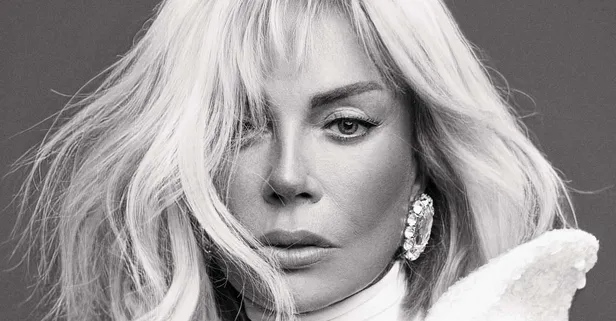 Paris'te evleneceklerdi ömür boyu dost kaldılar! Semiramis Pekkan'dan Haldun Dormen'e yürek yakan veda