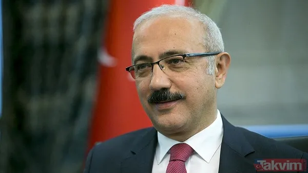 Türkiye'nin en büyük 2. GES'i olacak! Kalyon Enerji’den dev adım: Enerji bağımsızlığına katkı sağlıyoruz - 5