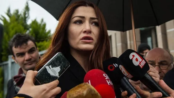 Deniz Çakır'ın tacizine uğrayan başörtülü kızlardan takipsizlik kararına itiraz!-3