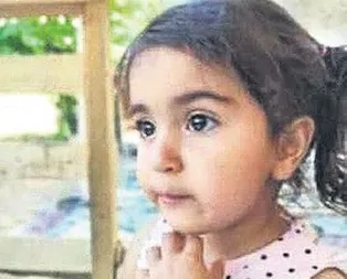 Azap Köyünde yaşayan Merve Bayrakın cansız bedeni bulundu