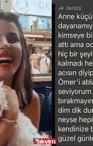 Eda Nur Kaplan kimdir, kaç yaşında? Eda Nur Kaplan neden öldü? Eda Nur intihar mı etti?