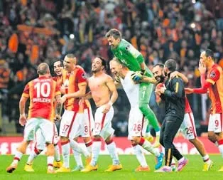 Zafere önce o inandı!