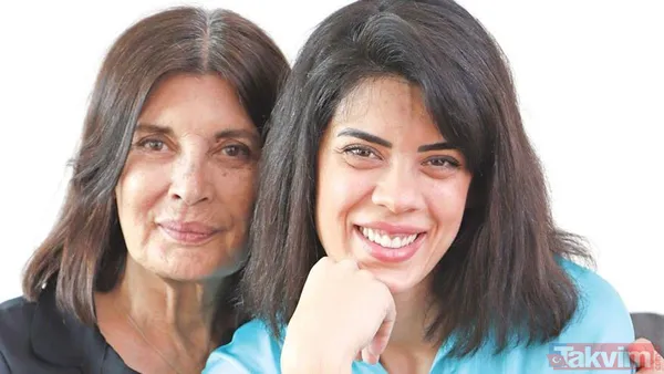 Yalı Çapkını'nın Hattuç Hala'sı Şerif Sezer'in kızı bakın hangi oyuncu çıktı! Anne-kız aynı dizide! Meğer o ünlü oyuncunun annesiymiş... - 25