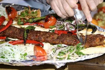 Türkiye’nin en çok adı duyulan yemeği! Yabancılar o lezzetten vazgeçemiyor