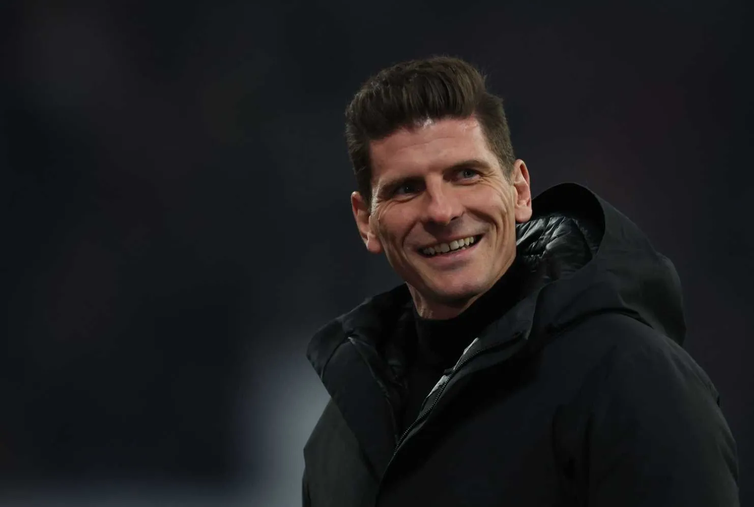 Bayern Münih’te Mario Gomez sesleri