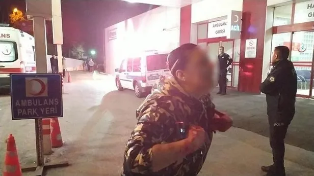 Bursa'da şoke eden olay! "Sevgilim bana büyü yaptı" deyip...-2