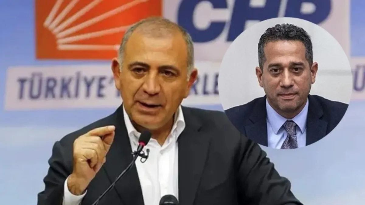 CHP'li Tekin'den Ali Mahir Başarır'a sert tepki: "Çok zıpladın haddini aştın"