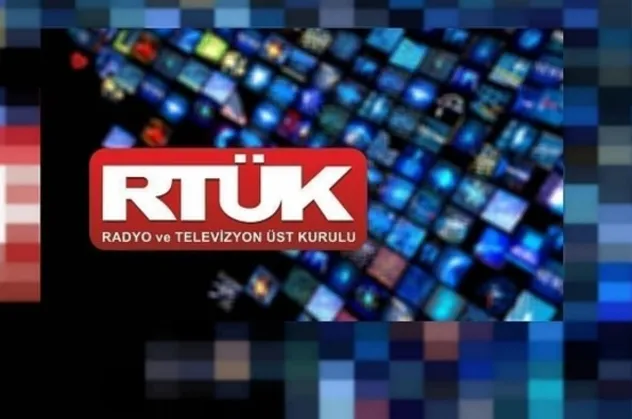 Son dakika: RTÜK'ten yayıncı kuruluşlara "reyting" uyarısı!
