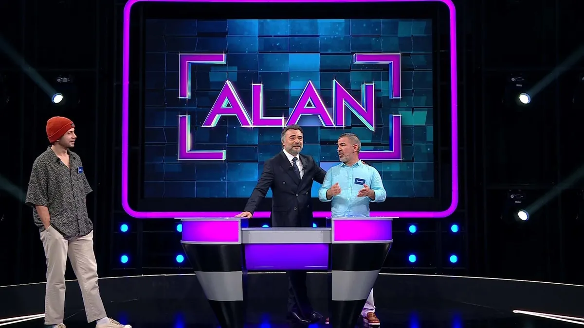 Alan’da büyük ödül heyecanı!