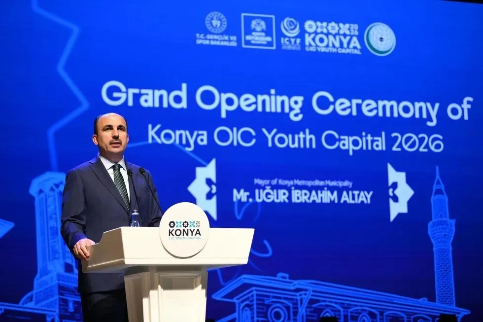 1778518624939.jpeg 2026 İİT Gençlik Başkenti Konya'da görkemli açılış: İslam dünyası tek yürek oldu-4