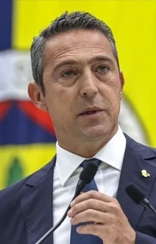 Fenerbahçe'nin borcu 6 milyar 423 milyon TL