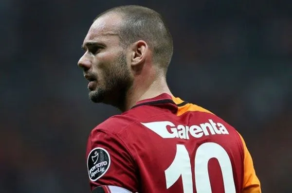 Sneijder'in ayrılık şartı ortaya çıktı-15