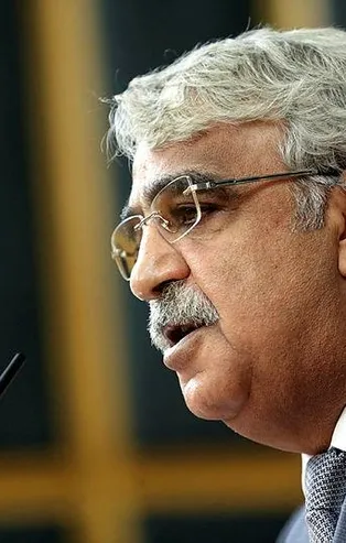 HDP'li Mithat Sancar "ilan-ı aşk" istiyor! CHP'ye gözdağı: Sadece arka kapıda olmaz