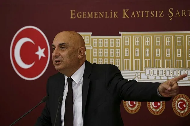 CHP'li Özkoç'tan "haddini bildirin" skandalından sonra utanmaz savunma