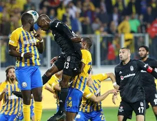 İştahımız yetmedi