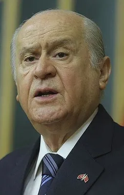 Bahçeli: CHP naz etmemeli
