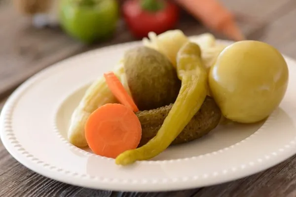 Evde turşu yapanlar dikkat! Sağlığınızdan olabilirsiniz-10