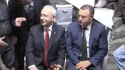 CHP’li Lütfü Savaş: CHP’nin Cumhurbaşkanı adayını uluslararası karar vericiler belirleyecek