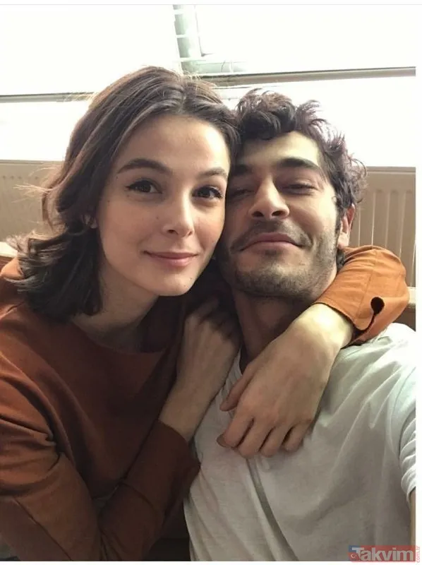 Murat Boz’un eski eşi bakın kim! 4 yıl evli kalmışlar! Meğer o da tanıdıkmış! Ayça Ayşin Turan’la adı aşk dedikodularına karışmıştı... - 9