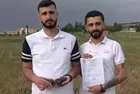 ELİNDE SERVET VAR! Piknik yaparken göktaşı buldu! 2 yıldır saklıyor