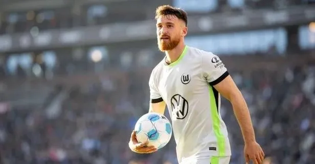 Galatasaray'dan Salih Özcan hamlesi!