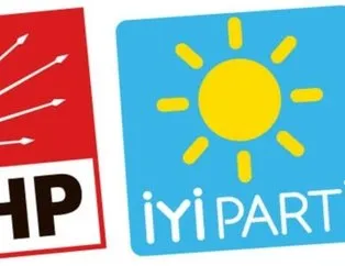 CHP ve İYİ Parti arasındaki ittifakta büyük çatlak!