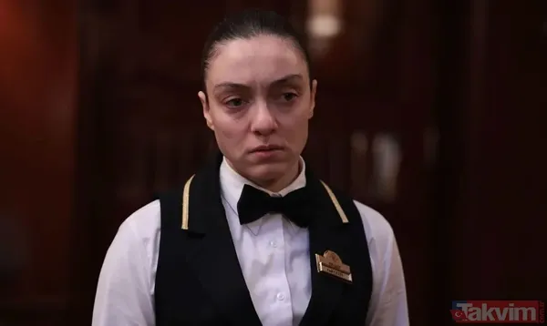 Kral Kaybederse'de veda zamanı! Başrol oyuncunun bileti kesildi: 2. sezon... - 7