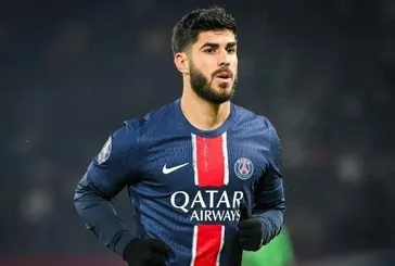 Marco Asensio devlere önerildi!