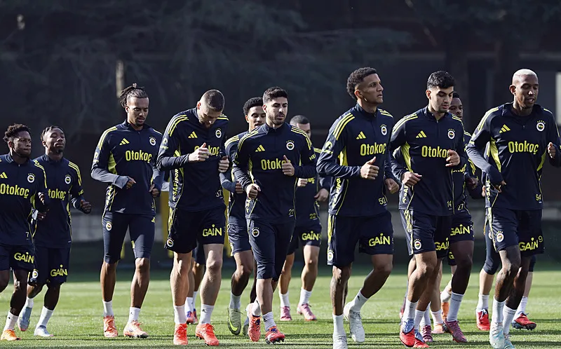 Fenerbahçe'den çifte transfer! - 1