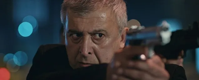 Tufan, Hızırı öldüremiyor! EDHO yeni bölüm