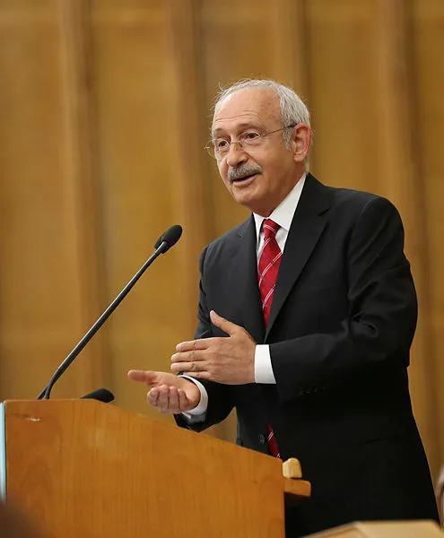 CHP Genel Başkanı Kemal Kılıçdaroğlu'ndan yılın son fıkrası: İktidara gelip sorunları çözeceklermiş-3
