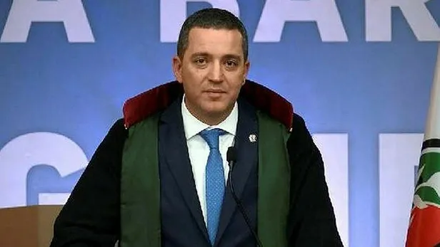 TBB Başkanı Erinç Sağkan ve ekibinin altından terör çıktı! Terör örgütü üyelerine güzellemeler dizdiler-3