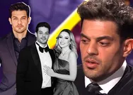 5 aylık evliliği biten Mehmet Dinçerler ilk kez konuştu! Yaptığım için utanç duydum deyip tüm iddiaları yanıtladı! Hadisenin eski eşi...